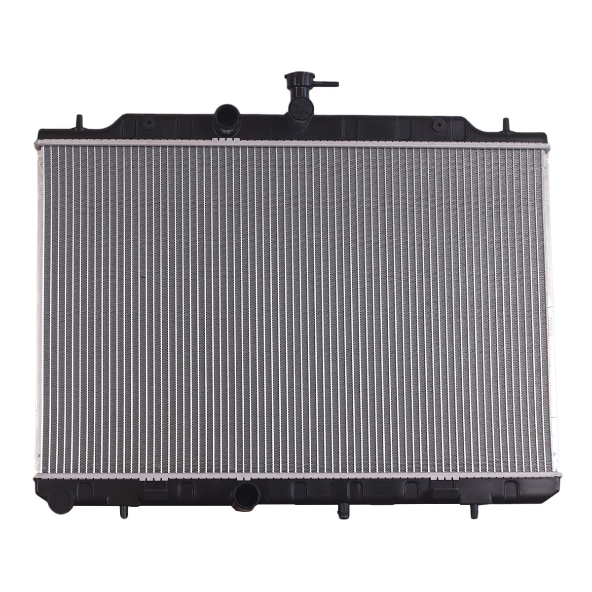 GENERICO - Radiador Nissan X-Trail T31 2007 Al 2015