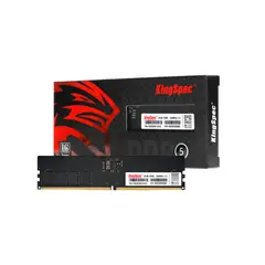 KINGSPEC - Memoria Ram DDR5 16 GB 5200 MHz