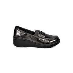BEGOÑA - Zapato Arambe Plateado
