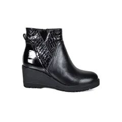 BEGOÑA - Botín Anis Negro