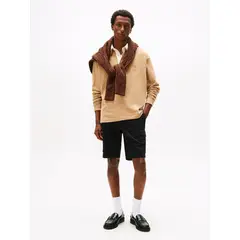 TOMMY HILFIGER - Short Harlem Cargo 1985 Negro