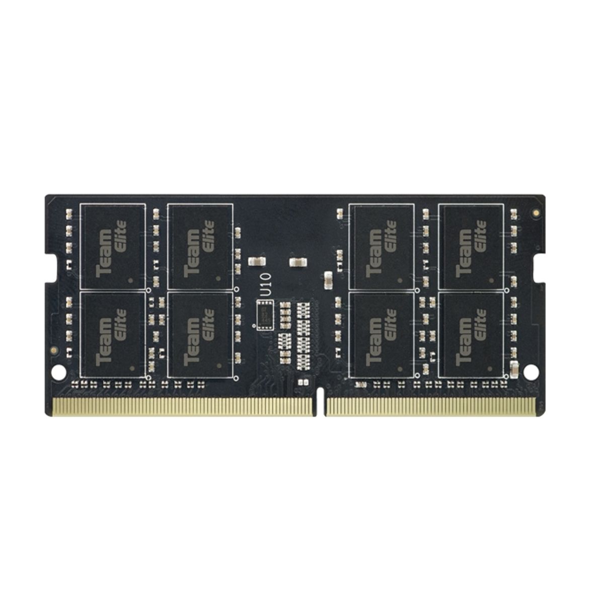 TEAMGROUP - Memoria RAM Team Elite 1 x 4GB  SO-DIMM DDR4-2666