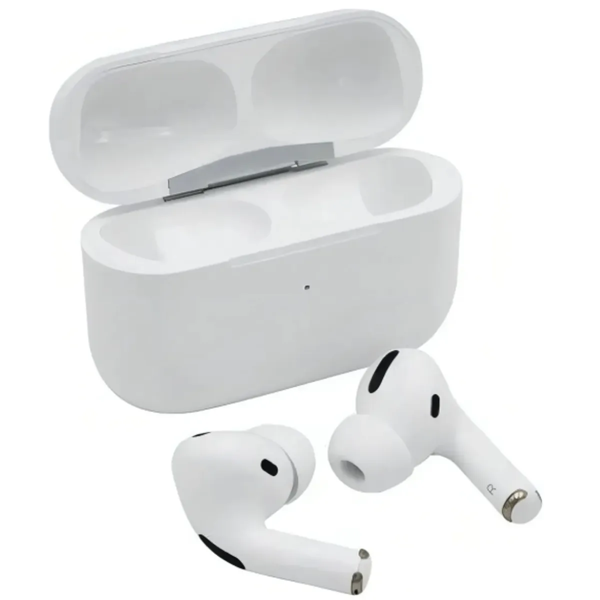 MONSTER - Audífonos True Wireless TW12 Monster - Blanco