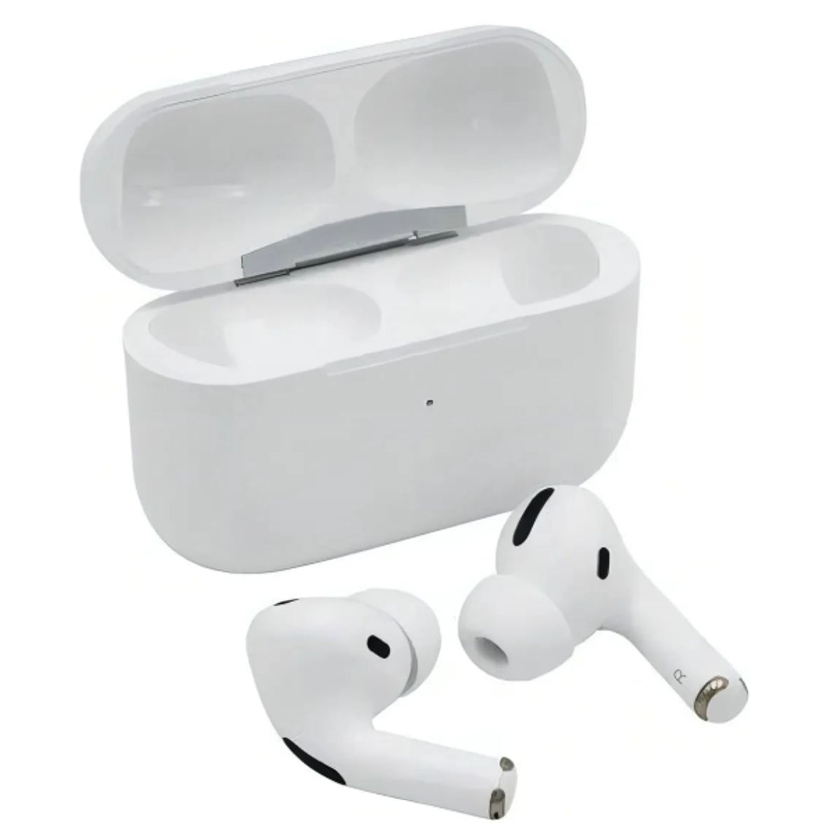 MONSTER - Audífonos True Wireless TW12 Monster - Blanco