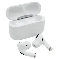 MONSTER - Audífonos True Wireless TW12 - Blanco