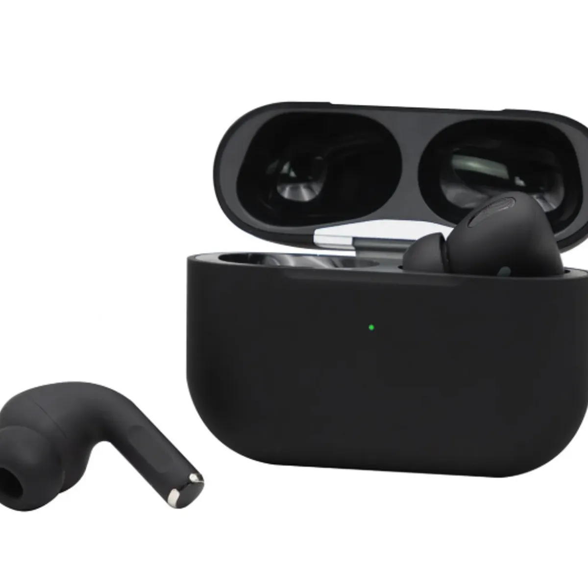 MONSTER - Audífonos True Wireless TW12 Monster - Negro