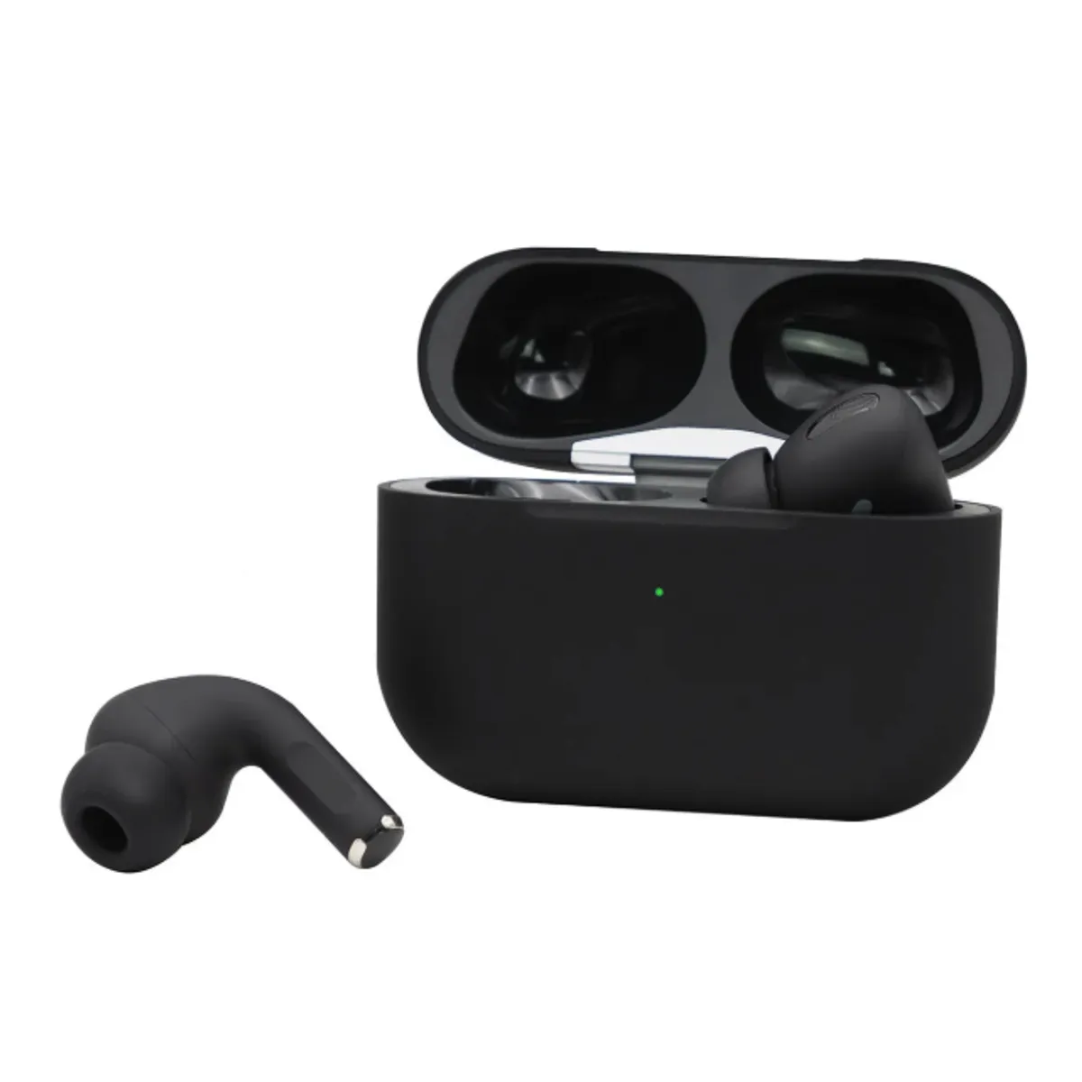 MONSTER - Audífonos True Wireless TW12 Monster - Negro