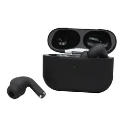 MONSTER - Audífonos True Wireless TW12 - Negro