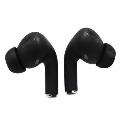 Imagen 2 del producto Audífonos True Wireless TW12 - Negro Negro