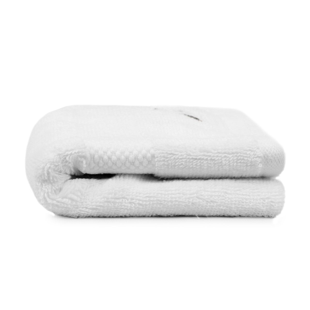 NAUTICA - Toalla de mano HEAVEN Nautica 100% algodón alta absorbencia blanca