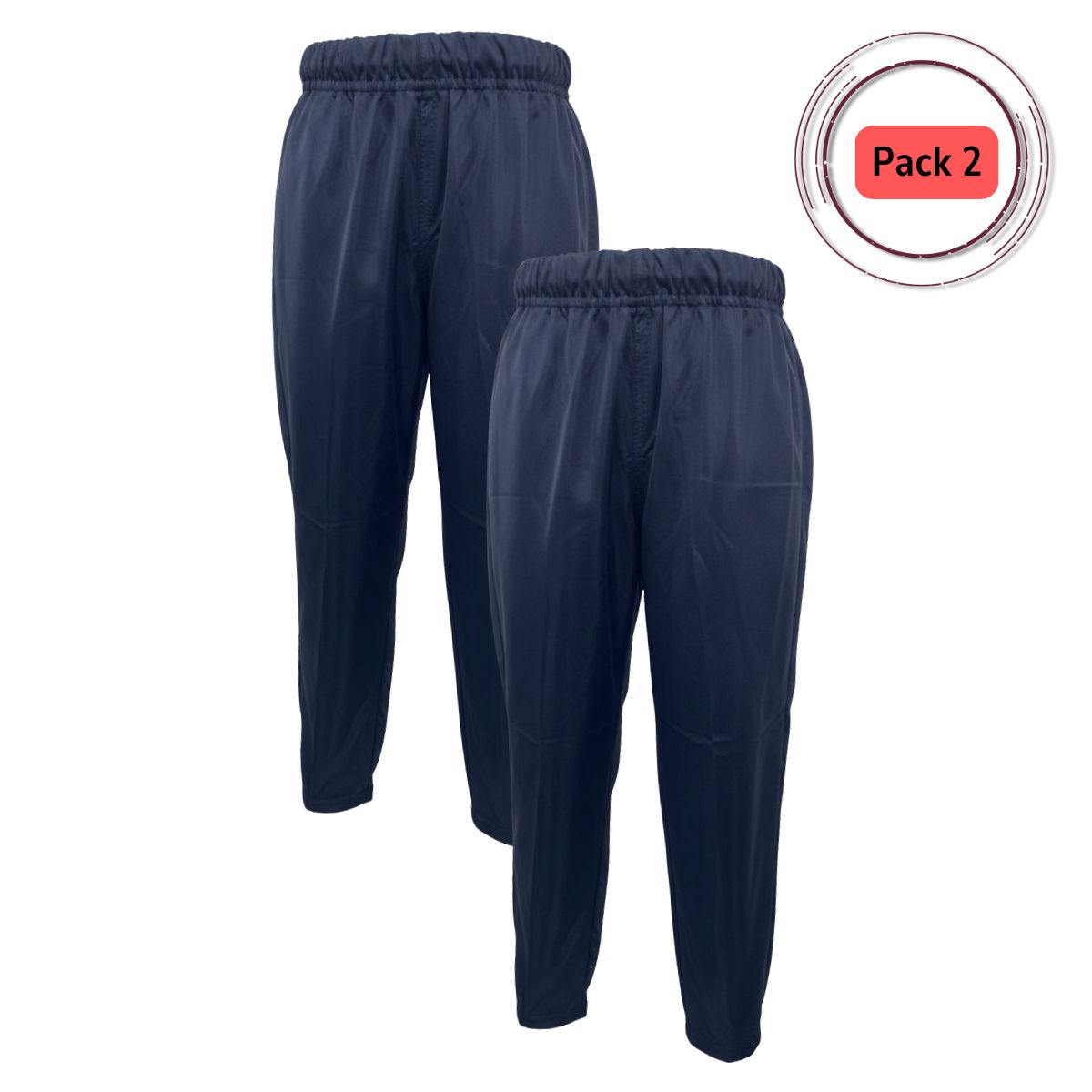 EKOL TACTICA MILITAR - Pack 2 Pantalones Buzo Fantasia Niño Niña Escolar