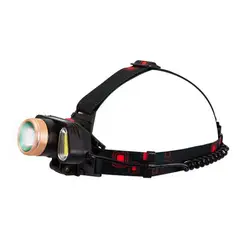 PHILCO - Linterna LED Cintillo