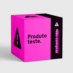 001 NUMBER ONE BRASIL - Produto Simples para automação