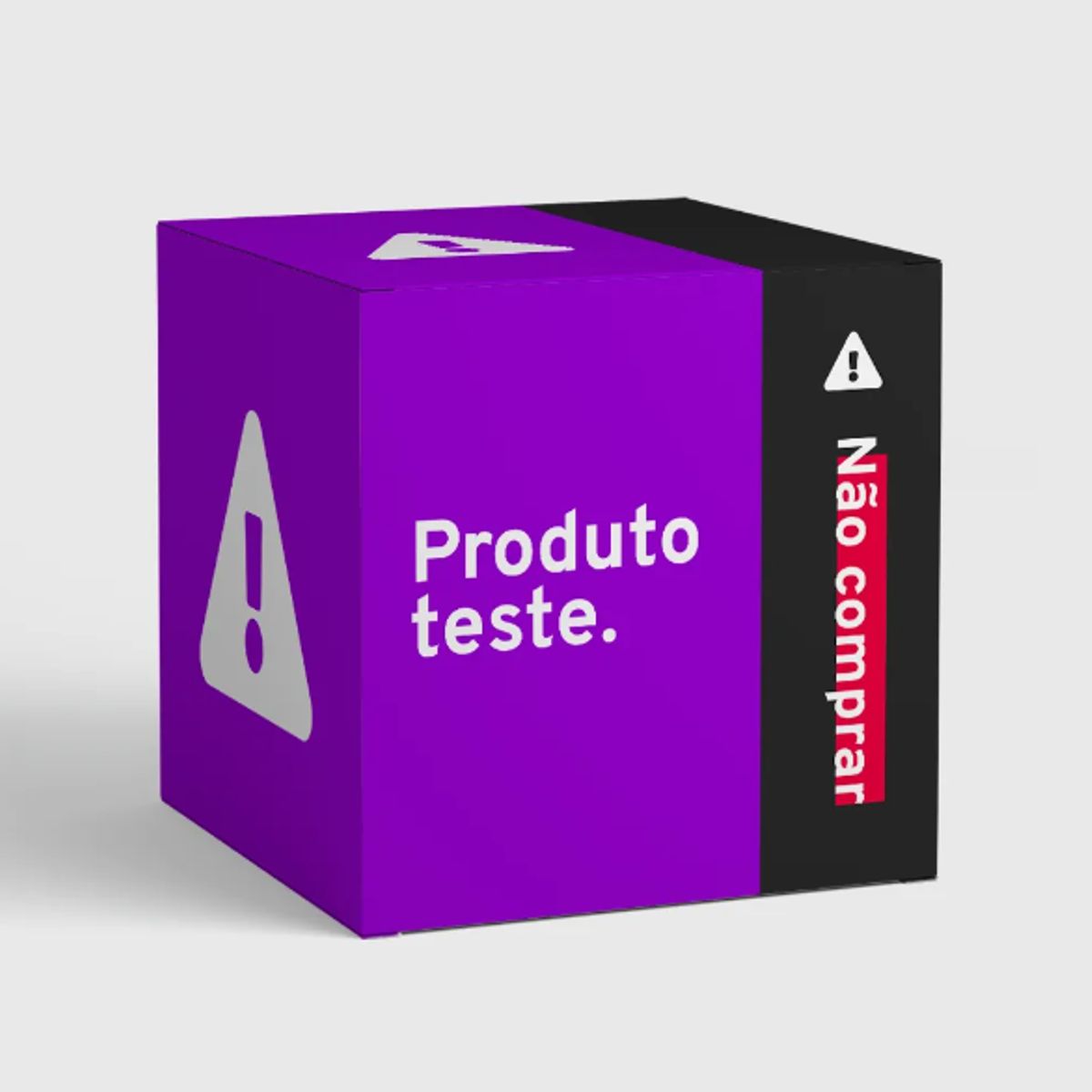 001 NUMBER ONE BRASIL - Produto Simples para automação