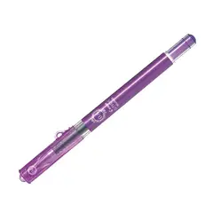 PILOT - Lápiz Gel G-TEC-C-Maica Violeta 0.4 12 Ud