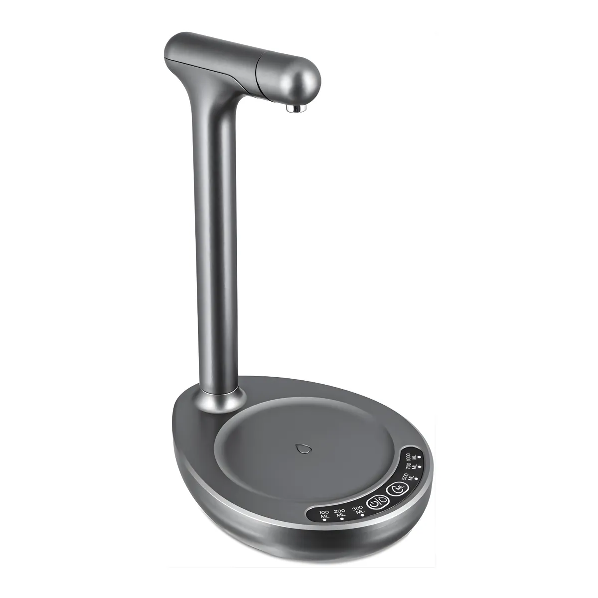 DALI - Bomba Usb Gris