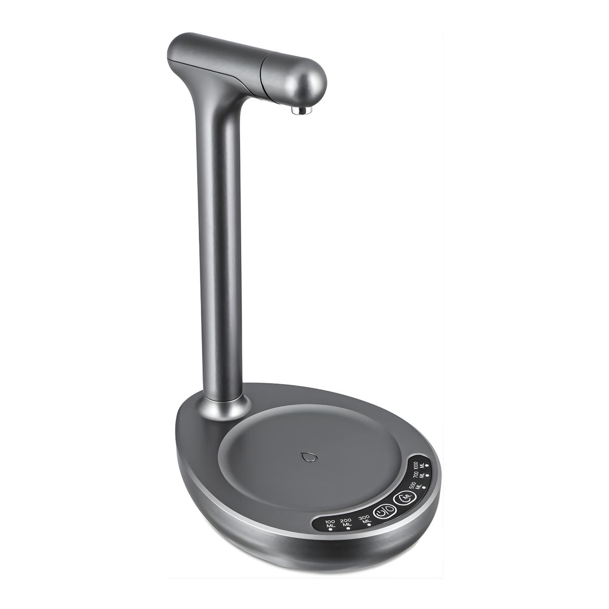 DALI - Bomba Usb Gris