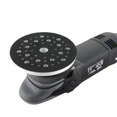 SHINEMATE - Pulidora Orbital 5 orbita 15mm