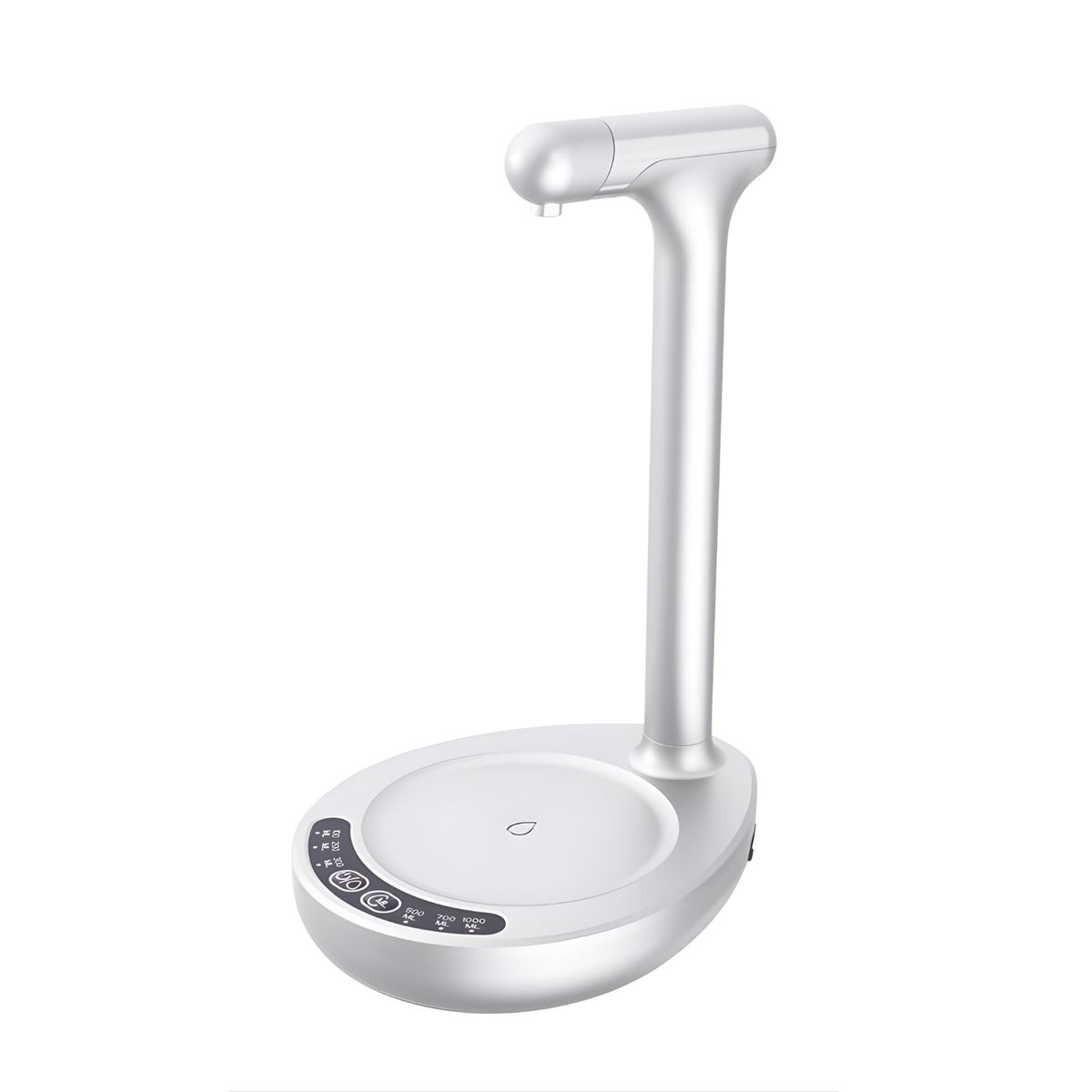 DALI - Bomba Usb Blanca