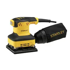 STANLEY - Lijadora Orbital SS24-B2C 14 220W