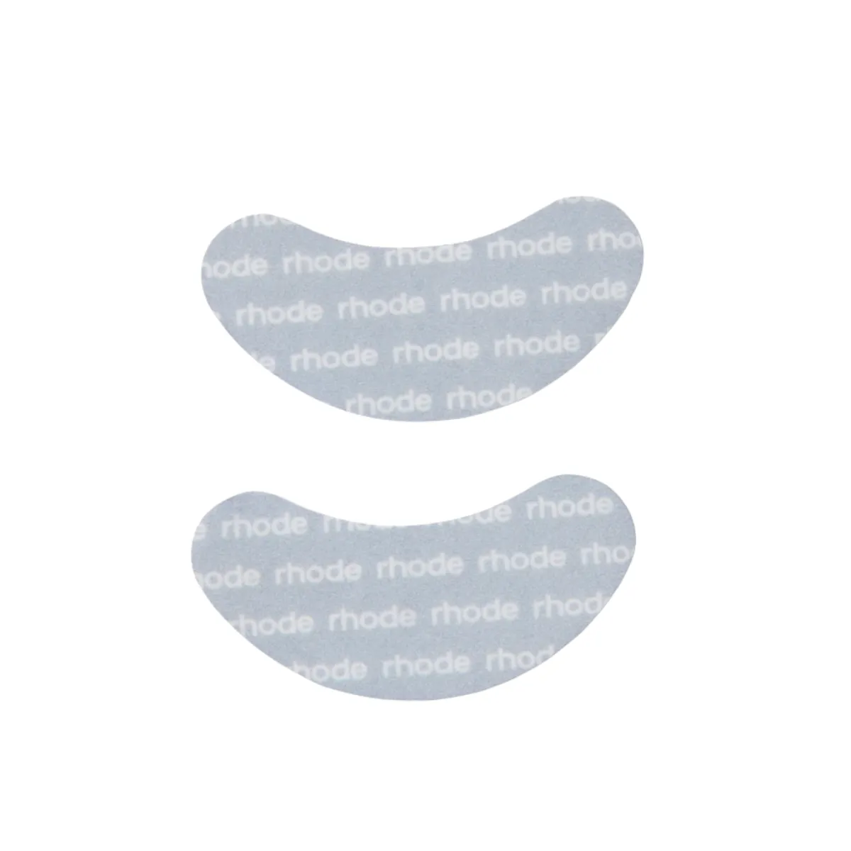 RHODE - Peptide Eye Prep Depuffing Eye Patches - 6pcs Rhode