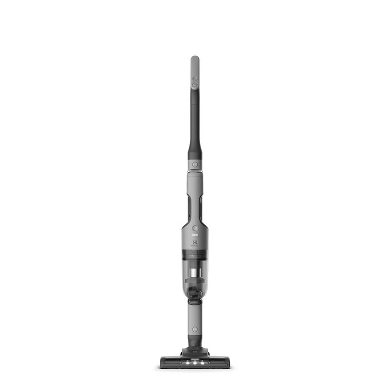 ELECTROLUX Aspiradora Vertical Inalámbrica Ergorapido Ciclonica ERG018