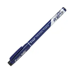 PILOT - 12 un. Marcador Fineliner Frixion Negro