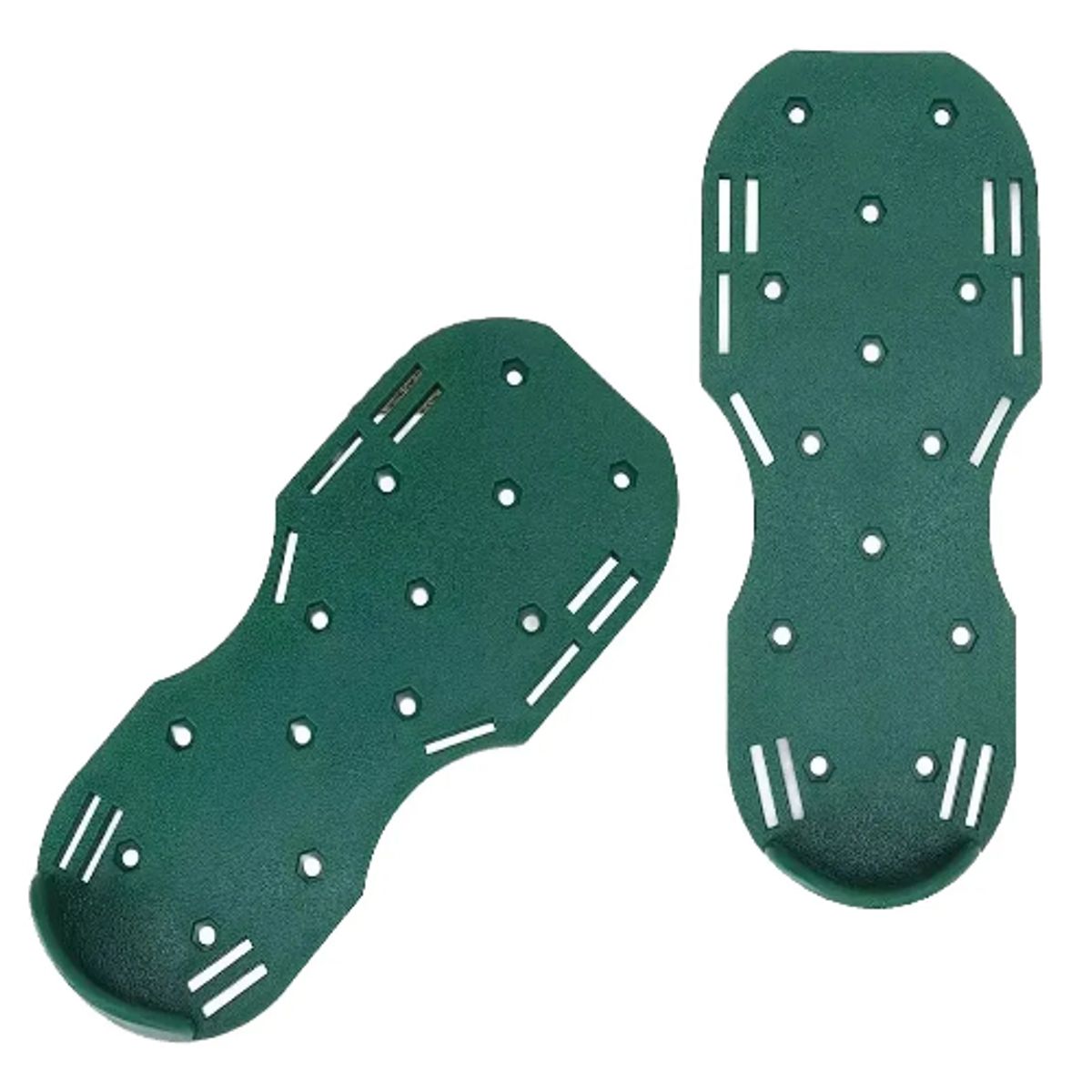 GENERICO - Zapatos Aireador De Césped Herramienta Eficaz Para Airear