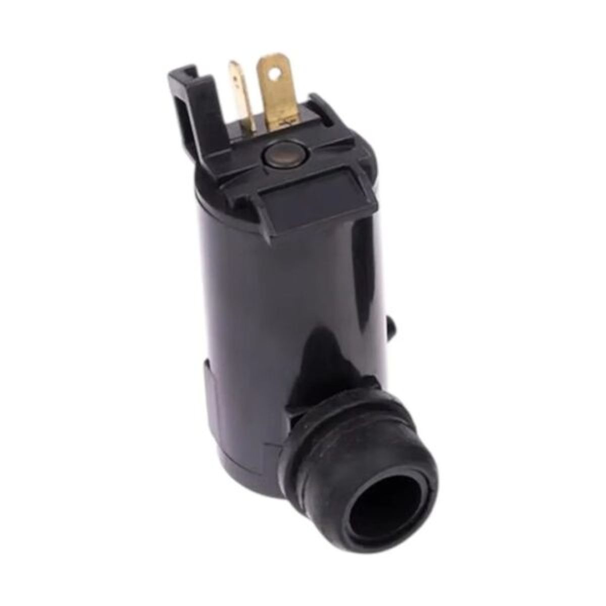 GENERICO - Motor Bomba Agua Limpiaparabrisas Universal 12V sin Cable