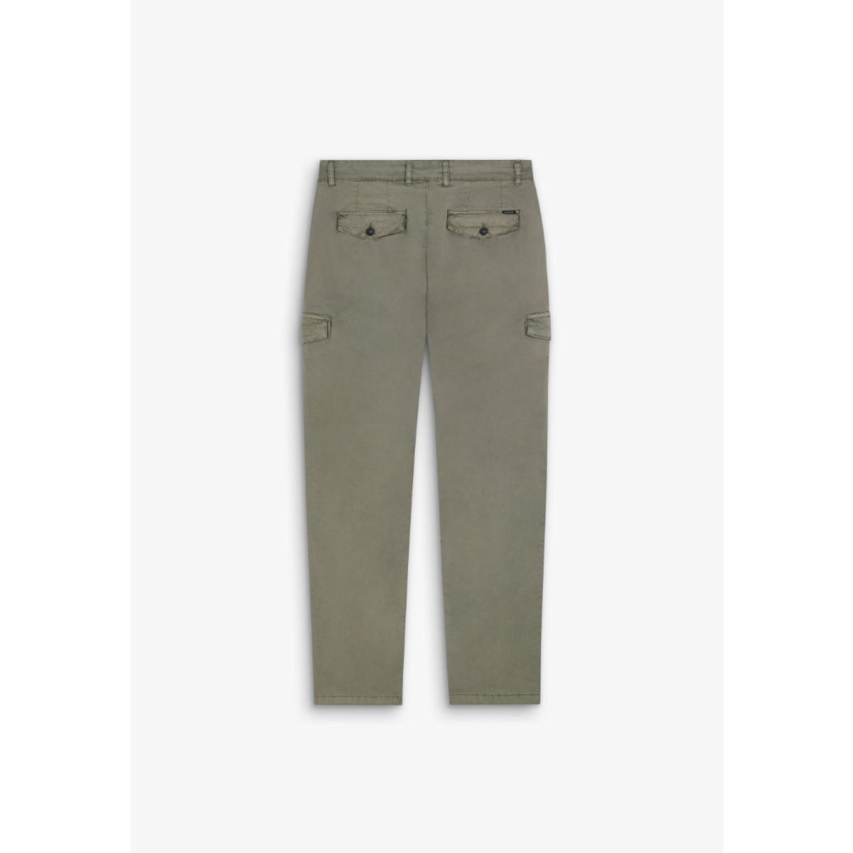 SCALPERS - PANTALÓN CARGO