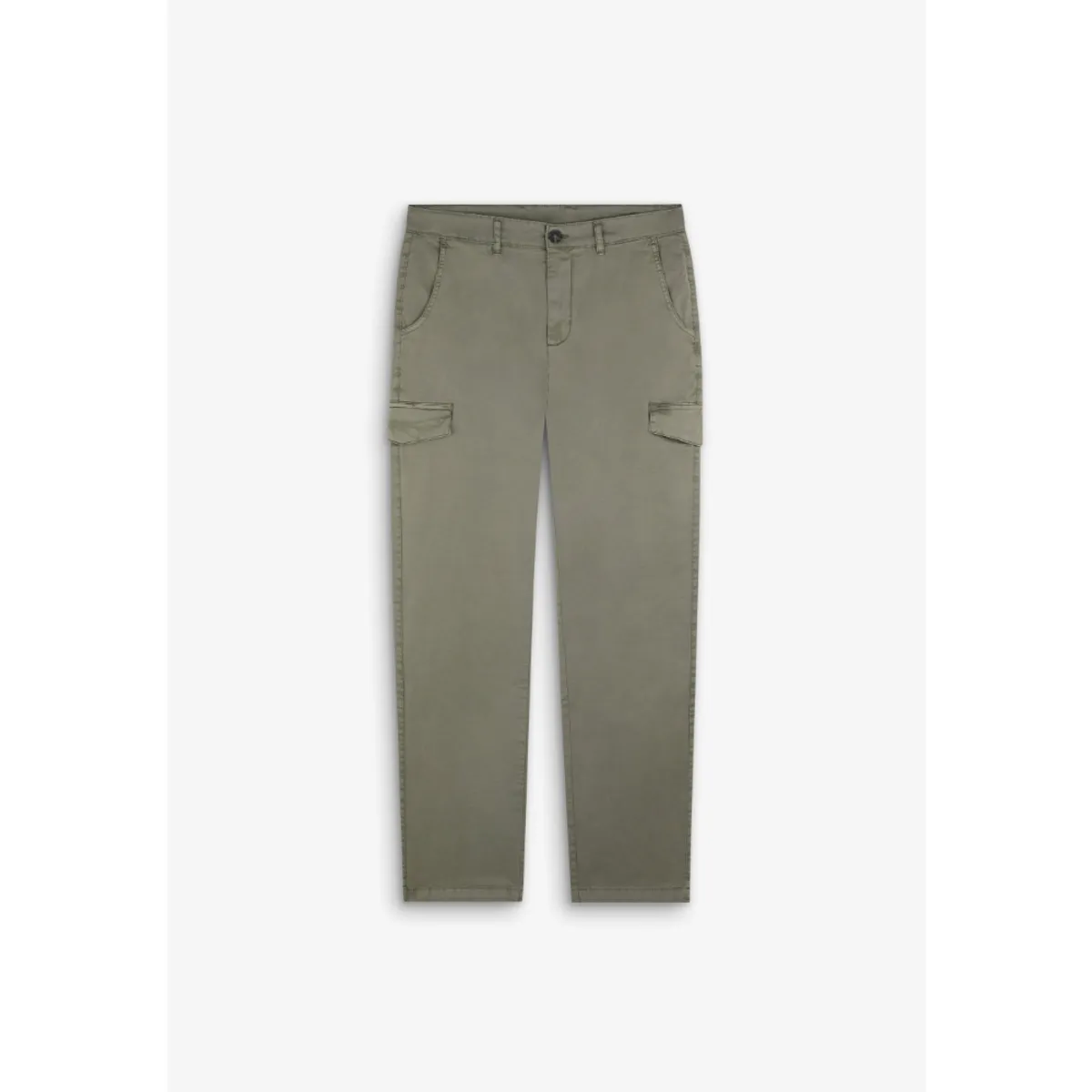 SCALPERS - PANTALÓN CARGO