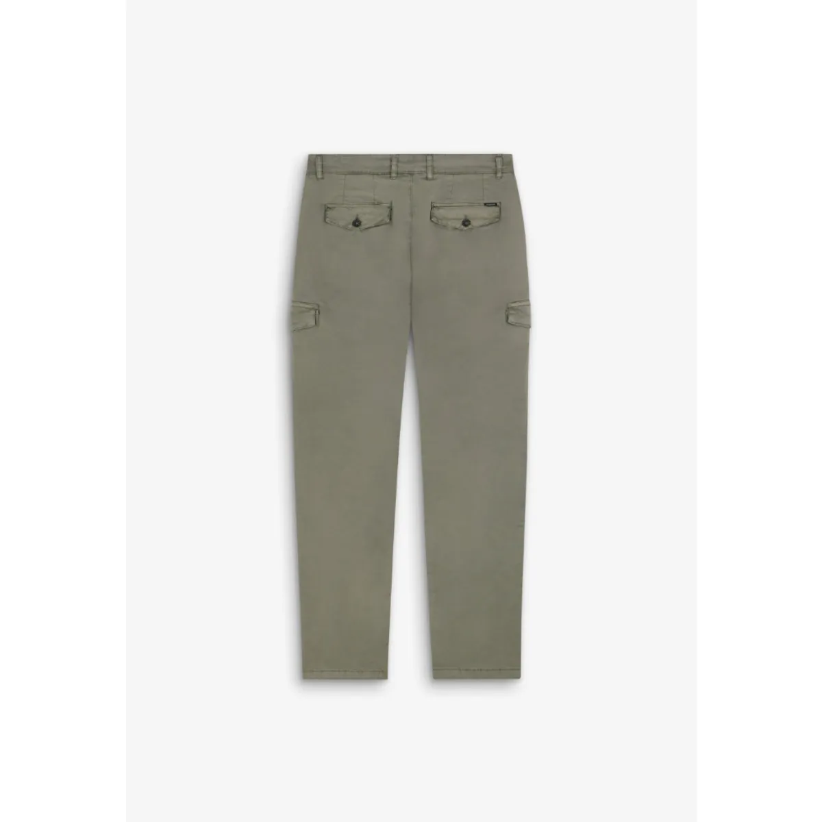 SCALPERS - PANTALÓN CARGO