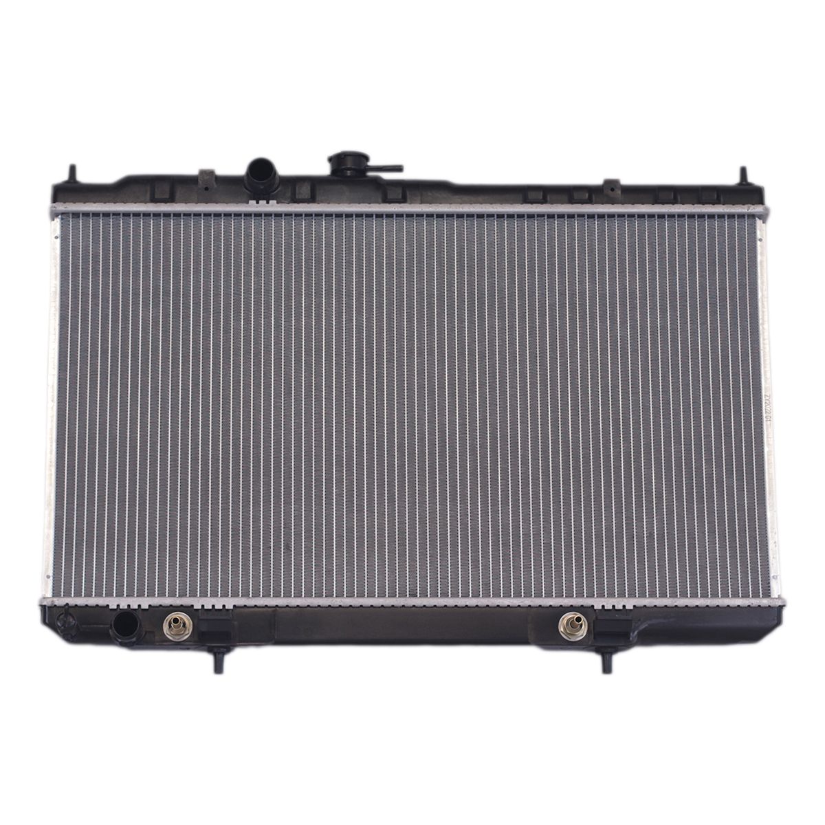 GENERICO - Radiador Samsung Sm3 1.6 2007 al 2015