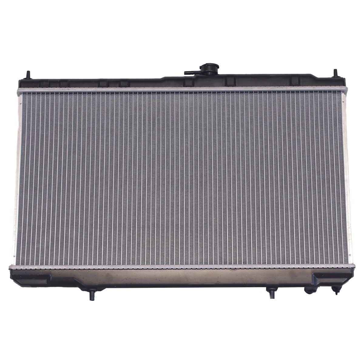 GENERICO - Radiador Samsung Sm3 1.6 2007 al 2015