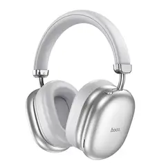 HOCO - Audífonos Inalámbricos W35 Max - Plateado