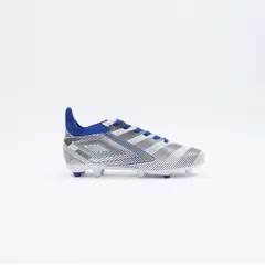 UMBRO - Zapatilla Fútbol Veloce LT III FG Hombre Blanco/Gris