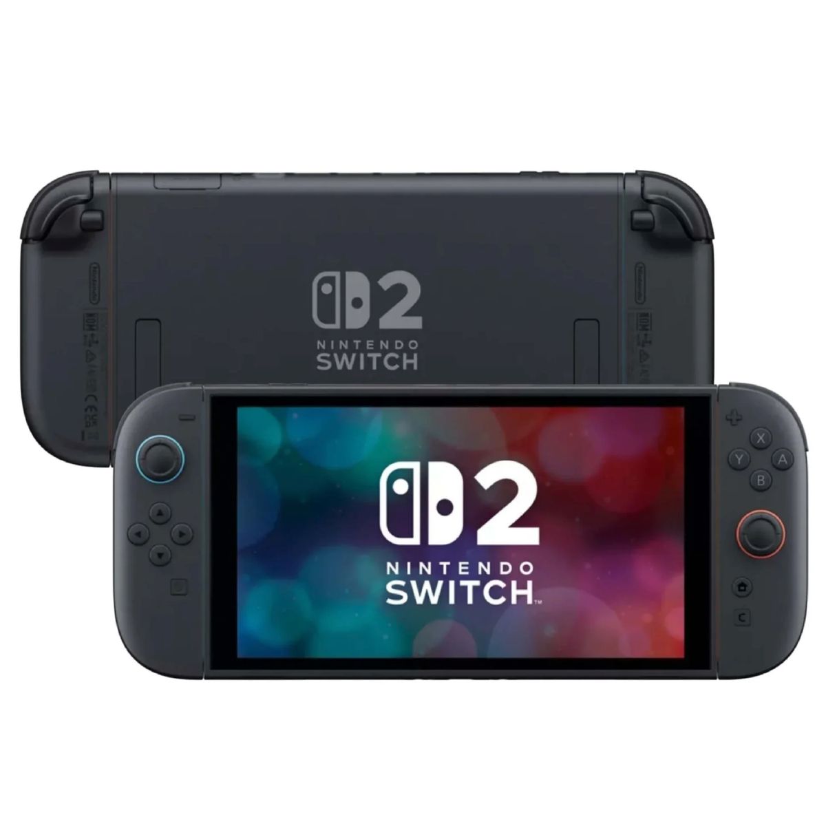 NINTENDO - Pack Consola Nintendo Switch 2 + juego Pokémon Legends: Z-A