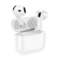 Audífonos Inalámbricos In-Ear EW84 - Blanco Blanco
