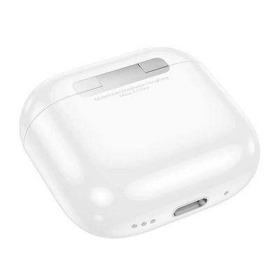 Imagen 2 del producto Audífonos Inalámbricos In-Ear EW84 - Blanco Blanco