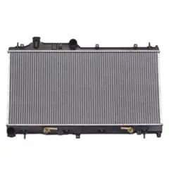 GENERICO - Radiador New Impreza – Outback – Forester – Xv 08 al 12