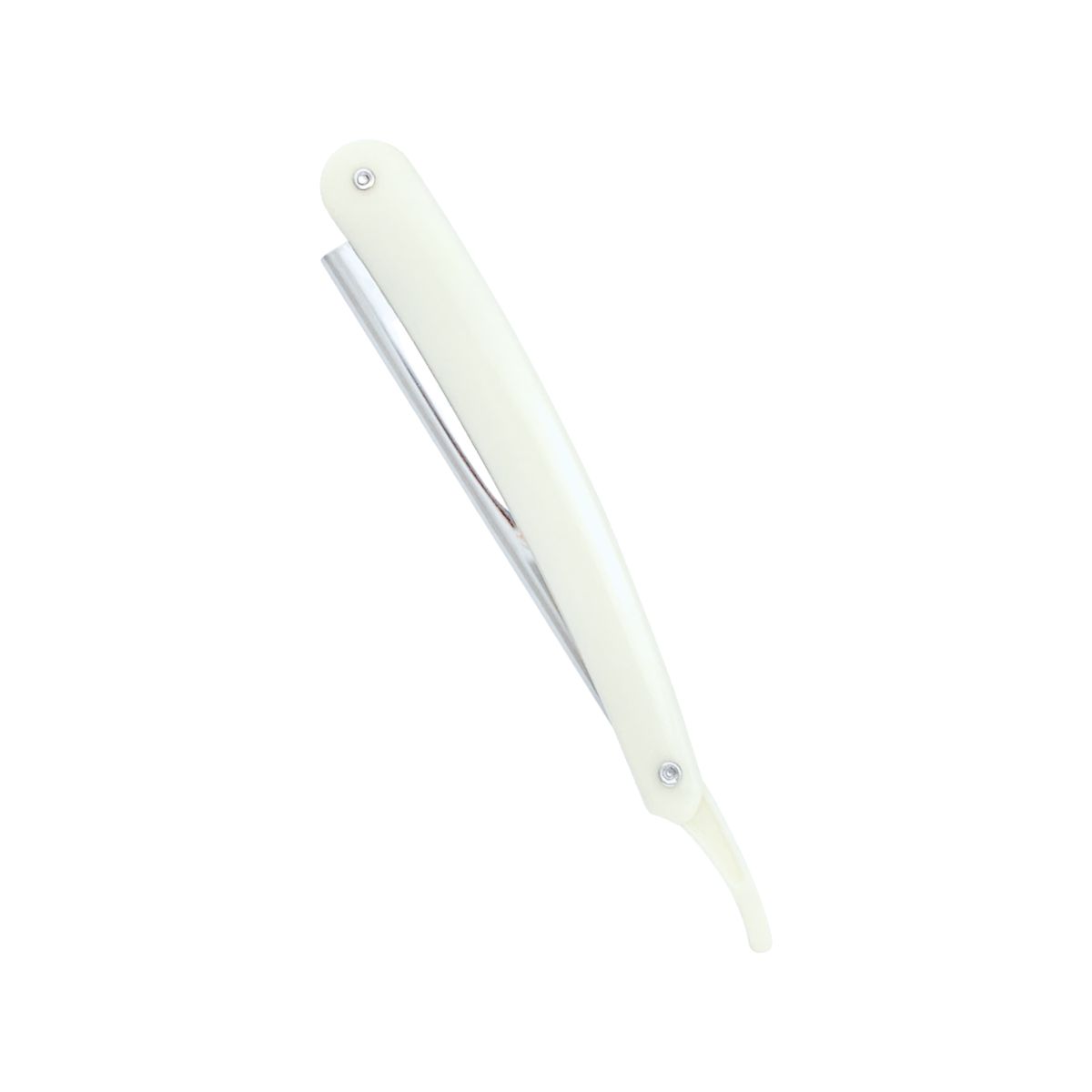 COMPRASMART CHILE - Set Navajin Plastico Hoja Comun Con Repuestos Blanco