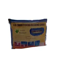 GENERICO - Funda para Mantencion Split 9-12K