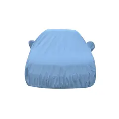 GENERICO - Funda Cubreautos 1 Para Auto/camioneta M L Xl Xxl