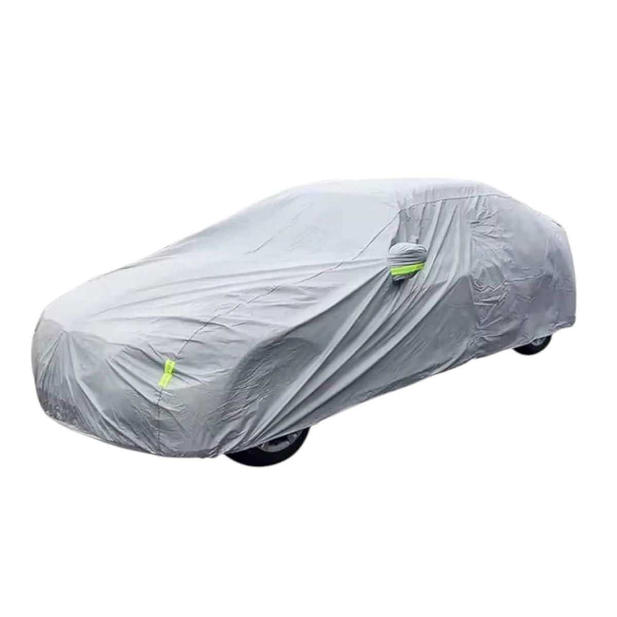 GENERICO - Funda Cubreautos 1 Para Auto/camioneta M L Xl Xxl
