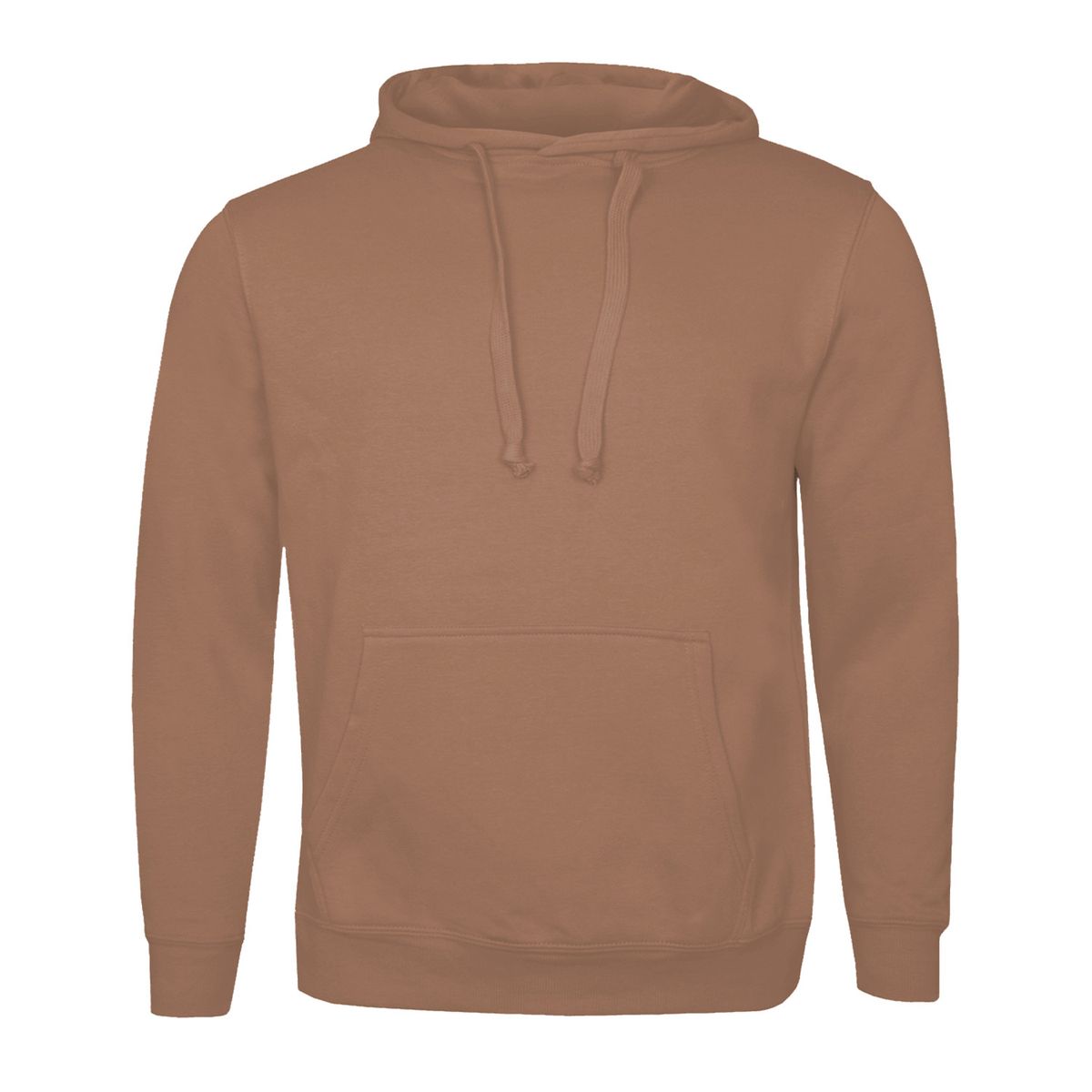 ANDESLAND OUTDOOR APPAREL - Polerón Canguro Vulpes Ground Unisex