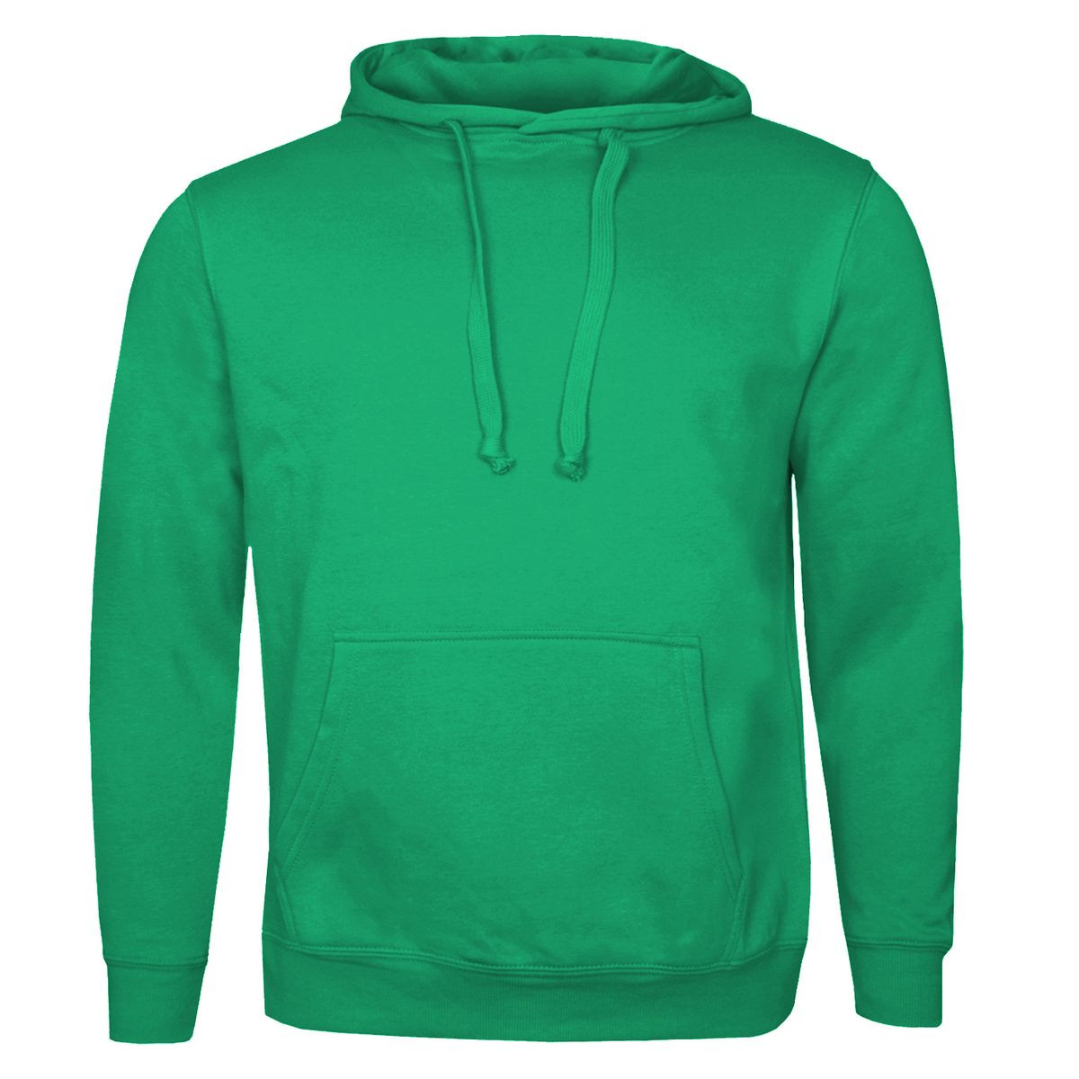 ANDESLAND OUTDOOR APPAREL - Polerón Canguro Vulpes Ground Unisex