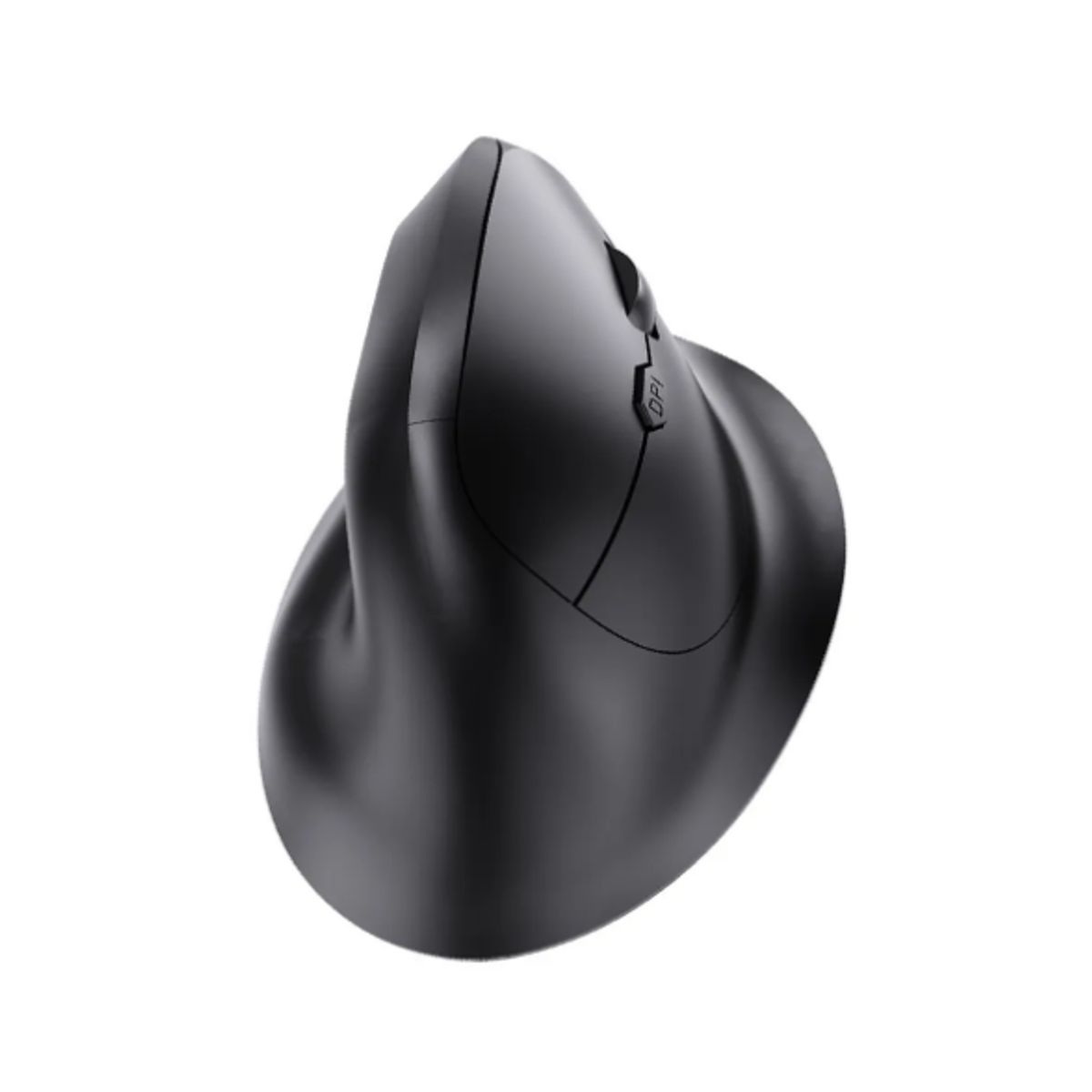 UTEK - Mouse BT Ergonómico 24Hz 1600DPI Recargable UT-MOER200R Utek