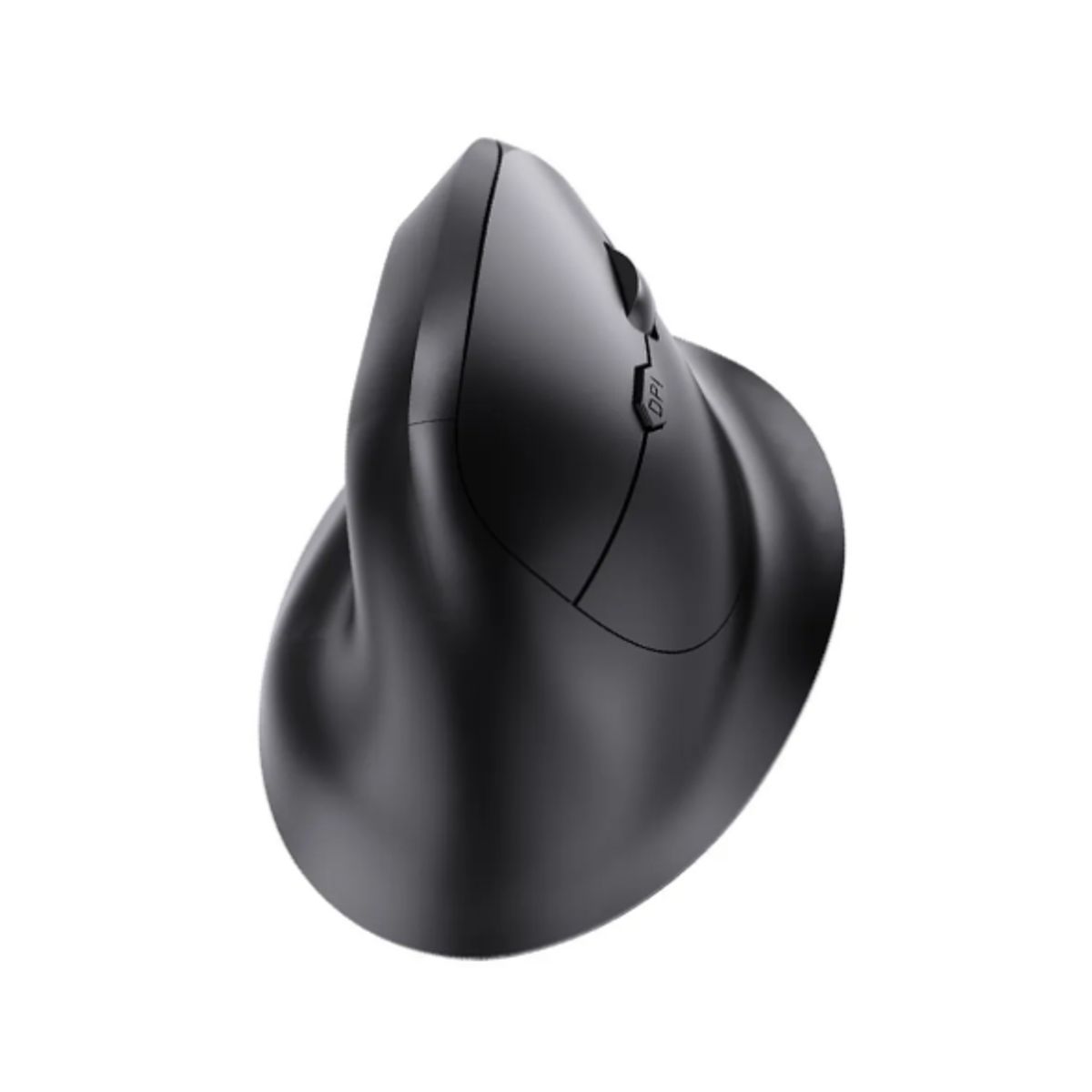 UTEK - Mouse BT Ergonómico 24Hz 1600DPI Recargable UT-MOER200R Utek