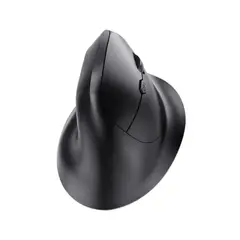 UTEK - Mouse BT Ergonómico 24Hz 1600DPI Recargable UT-MOER200R