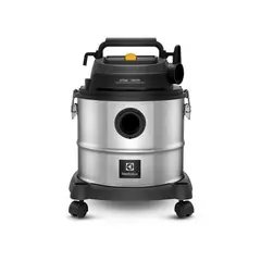 ELECTROLUX - Aspiradora de agua y polvo GT20I Acero Inoxidable